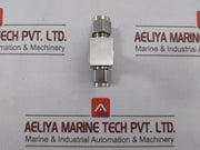 Q91Sa-pn6.4 Stainless Handle Ball Valve Type 3/8 In 304