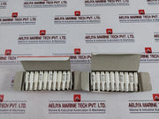 Qdq Ct-di4 Fuse Set 4A 500V (1 Set = 10 Pcs)