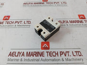 Qdq Ct-rm1A23D50 Solid State Relay 50A 230V Ac/Dc Control