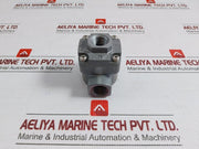 Qev2-15 Quick Exhaust Valve Brand Ckd