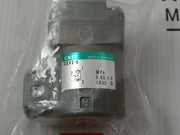 Qev2-8 Quick Exhaust Valve 0.05-1.0 Mpa By Ckd