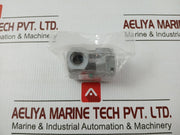 Qev2-8 Quick Exhaust Valve 0.05-1.0 Mpa By Ckd