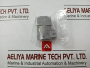 Qev2-8 Quick Exhaust Valve 0.05-1.0 Mpa By Ckd