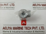 Qev2-8 Quick Exhaust Valve 0.05-1.0 Mpa By Ckd
