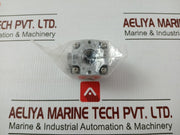 Qev2-8 Quick Exhaust Valve 0.05-1.0 Mpa By Ckd