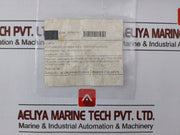 Qgog De-Rdo-Ols-06-003 Coupling Actuator