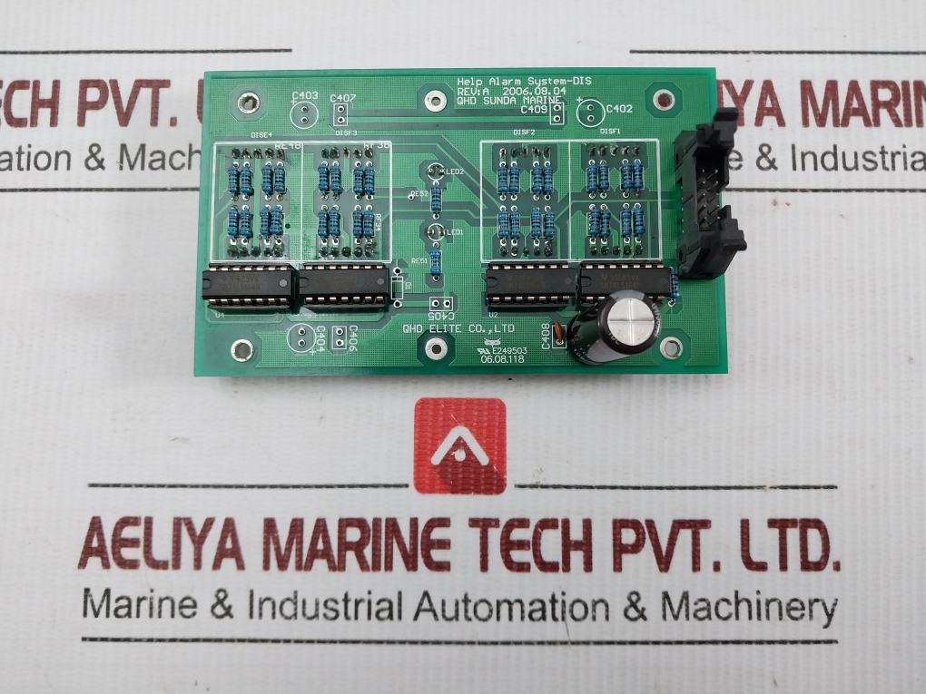 Qhd-Elite-Rev-a-Led-Display-Module-Pcb-208739-1