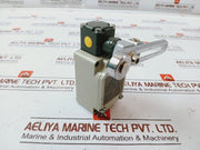 Qian De Electric Wlca12-2 Limit Switch Ip66 380V 10A 250V Ac-15 220V