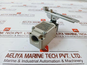 Qian De Electric Wlca12-2 Limit Switch Ip66 380V 10A 250V Ac-15 220V