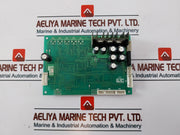 Qje 82912 Cc-cv Control Board