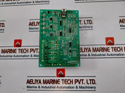 Qje 82912 Cc-cv Control Board