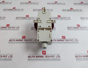 Qlight Sab130-cg Alarm Bell With Lamp Ac110V 0.180A