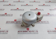 Qlight Sab130-cg Alarm Bell With Lamp Ac110V 0.180A