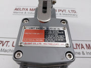Qlight Slp5130-al Limit Switch Ip66