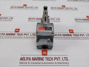 Qlight Slp5130-al Limit Switch Ip66