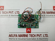 Qmi Analogue Pcb