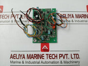 Qmi Analogue Pcb