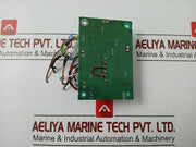 Qmi Analogue Pcb