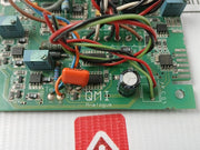 Qmi Analogue Pcb