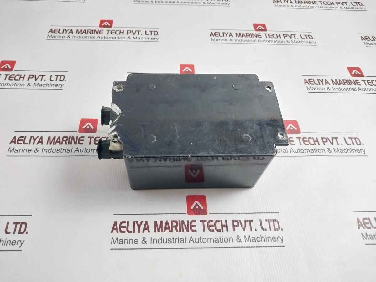 Qmi Multiplex Oil Mist Detector 240V