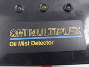 Qmi Multiplex Oil Mist Detector 240V