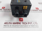 Qmi Multiplex Oil Mist Detector 240V