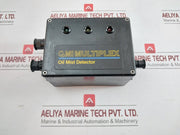 Qmi Multiplex Oil Mist Detector