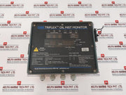 Qmi Triplex Nw6 2Hl Oil Mist Monitor 110/240Vac