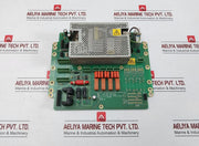 Qmi Triplex Power Supply Board