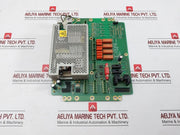 Qmi Triplex Power Supply Board