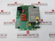 Qmi Triplex Power Supply Board
