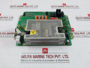 Qmi Triplex Power Supply Board