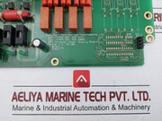 Qmi Triplex Power Supply Board