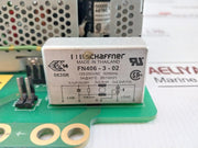 Qmi Triplex Power Supply Board