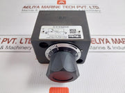 Qn-18l/Min Hydraulic Flow Control Valve 315bar By Parker Gfg2pk18-10-15