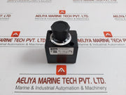 Qn-18l/Min Hydraulic Flow Control Valve 315bar By Parker Gfg2pk18-10-15