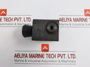 Qn-18l/Min Hydraulic Flow Control Valve 315bar By Parker Gfg2pk18-10-15