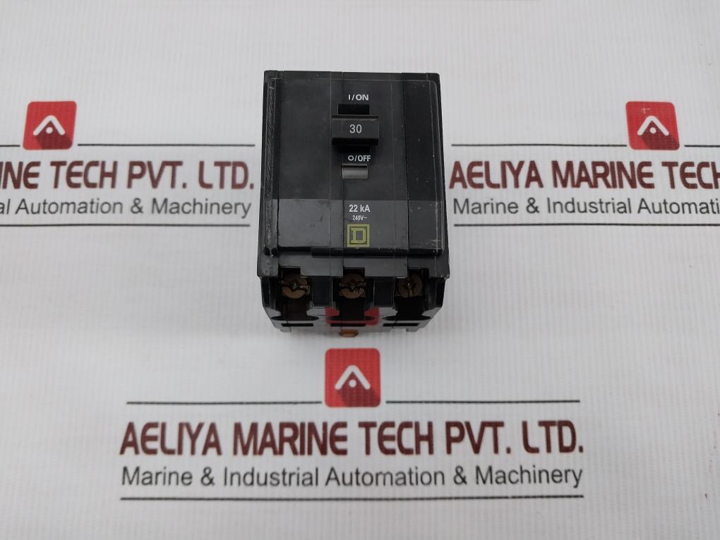 Qob-30A-Circuit-Breaker-240V-50-60Hz-Square-D-208837-1