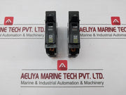 Qob Circuit Breaker 120-240v/50-60hz Brand Square D