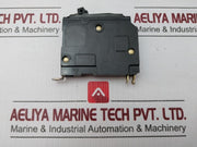 Qob Circuit Breaker 120-240v/50-60hz Brand Square D
