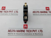 Qob Circuit Breaker 120-240v/50-60hz Brand Square D