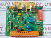 Qsfde 2006299 Printed Circuit Board