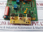 Qsfde 2006299 Printed Circuit Board