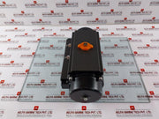 Quadrant C-3650Sr4 C-series Pneumatic Rack & Pinion Actuators 120 Psi