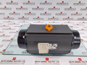 Quadrant C-3650Sr4 C-series Pneumatic Rack & Pinion Actuators 120 Psi