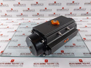 Quadrant C-3650Sr4 C-series Pneumatic Rack & Pinion Actuators 120 Psi