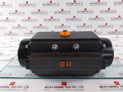 Quadrant C-3650Sr4 C-series Pneumatic Rack & Pinion Actuators 120 Psi