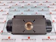 Quadrant C-3650Sr4 C-series Pneumatic Rack & Pinion Actuators 120 Psi