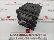 Qualitrol 118l-4-P-A-M Temperature Monitor 20-280v