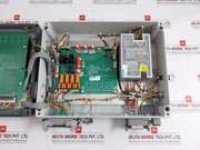 Quality Monitoring Instruments Oil Mist Detector